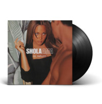 LPAma Shola / In Return / Vinyl