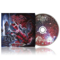 CDWorm / Necropalace