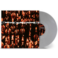 LPPain / Pain / Remastered / Grey / Vinyl