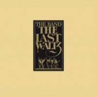 4CDBand / Last Waltz / 4CD