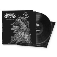 LPMartyrium / Malevolent / Vinyl