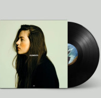 LPB�kov� Nikol Quartet / Elements / Vinyl