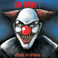 CDDo �ady! / Mysl�m to up��mn�