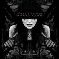 CDDead Weather / Horehound