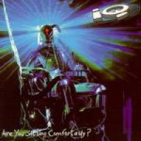 CDIQ / Are You Sitting Comfortably...?