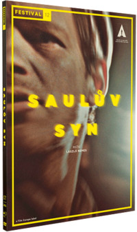 DVDFILM / Saul�v syn / Son Of Saul