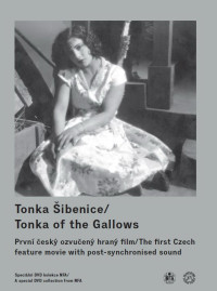 DVDFILM / Tonka �ibenice