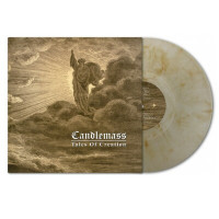 LPCandlemass / Tales Of Creation / 35th Ann. / Marbled / Vinyl