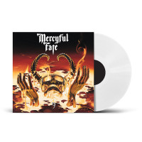 LPMercyful Fate / 9 / White / Vinyl