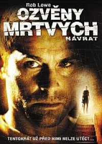 DVDFILM / Ozv�ny mrtv�ch / N�vrat / Still Of Echoes:Homecoming