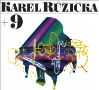 CDR��i�ka Karel / Karel R��i�ka+9