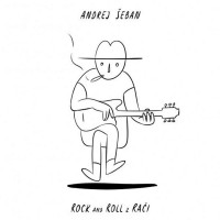 LP�eban Andrej / Rock And Roll z Ra�i / Vinyl