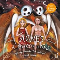 2CDHurdov� Veronika / Agnes a ostrov St�n� / MP3 / 2CD