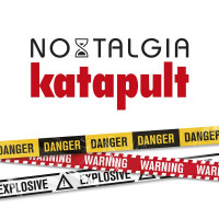 CDKatapult / Nostalgia / Digipack