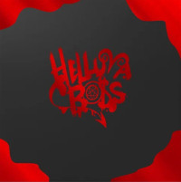2LPOST / Helluva Boss / Seasons One & Two / Vinyl / 2LP