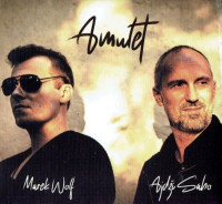 CDWolf Marek & Ajd�i Sabo / Amulet