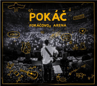 CDPok�� / Pok��ovO2 Arena / Digipack