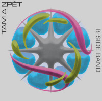 LPB-Side Band / Tam a zp�t / Vinyl