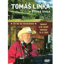 DVDLinka Tom� / 20 let na Vocht�nce