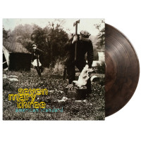 LPSEVEN MARY THREE / American Standard / Clear / Vinyl