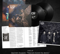 2LPMaster's Hammer / Vracejte konve na m�sto / Vinyl / 2LP