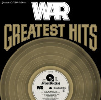 CDWar / Greatest Hits / Analogue Productions / SACD