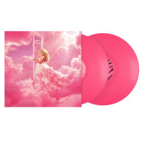 2LPMoroney Megan / Cloud 9 / Vinyl / 2LP