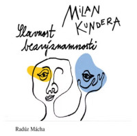 CDKundera Milan / Slavnost bezv�znamnosti / MP3