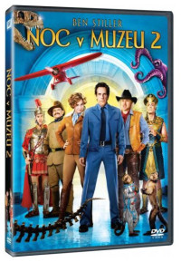 DVDFILM / Noc v muzeu 2