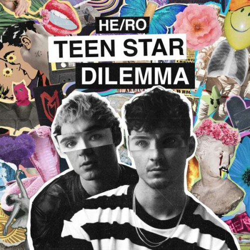 CD / HE/RO / Teen Star Dilemma