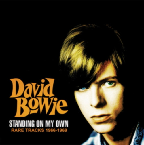 LP / Bowie David / Standing On My Own / Vinyl