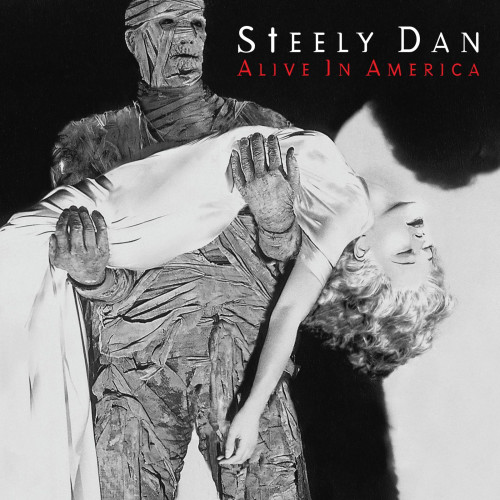 2LP / Steely Dan / Alive In America / RSD 2026 / Vinyl / 2LP