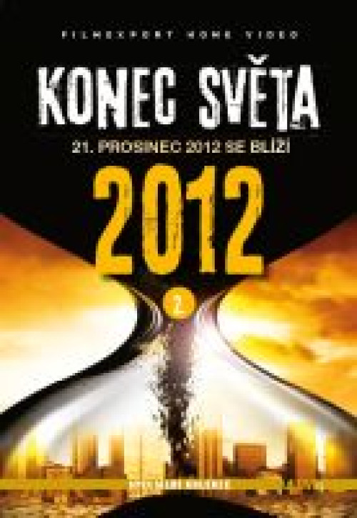 4DVD / Dokument / Konec sv�ta 2012 2 / 4DVD