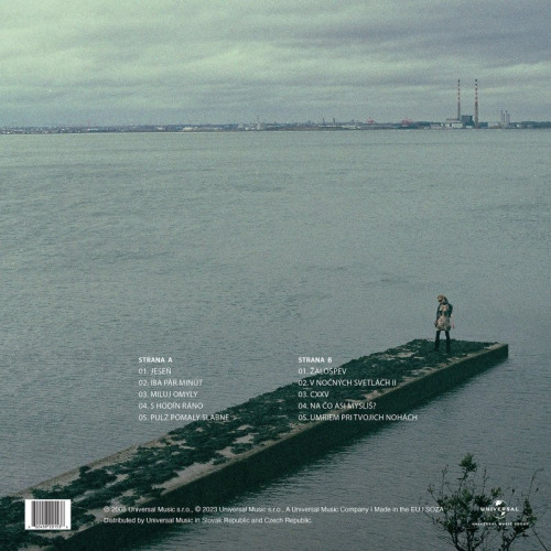 LP / Nocade� / Ikony / Vinyl