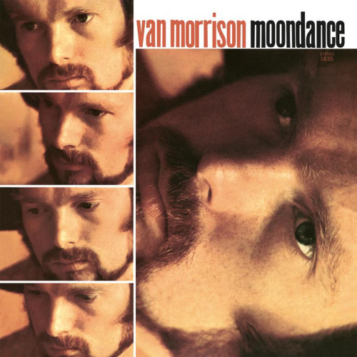 2LP / Morrison Van / Moondance / Analogue Productions / Vinyl / 2LP