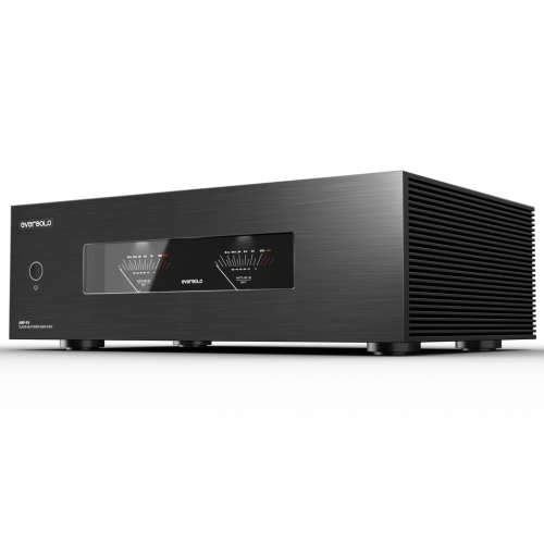 HIFI / HIFI / V�konov� zesilova� Eversolo AMP-F8