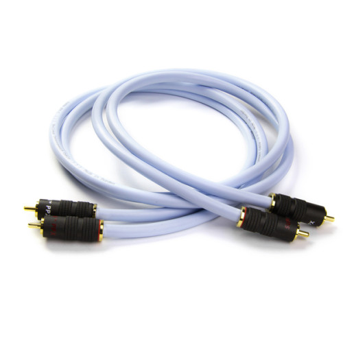 HIFI / HIFI / Sign�lov� kabel:Supra EFF-IX / 2x2m
