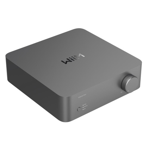 HIFI / HIFI / Integrovan� zesilova�:WiiM Vibelink / Grey