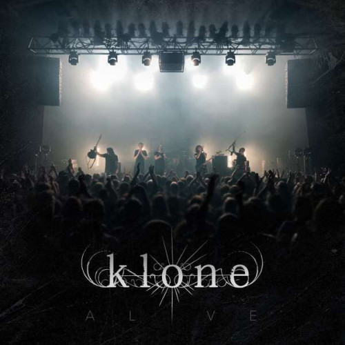 2LP / Klone / Alive / Coloured / Vinyl / 2LP