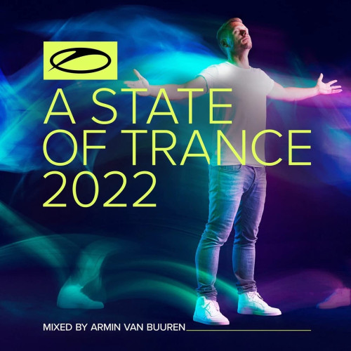 2CD / Van Buuren Armin / State Of Trance 2022 / Digipack / 2CD