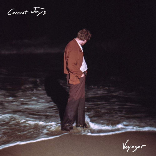 2LP / Current Joys / Voyager / Vinyl / 2LP / Coloured