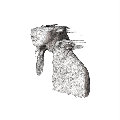 CD / Coldplay / Rush Of Blood To The Head