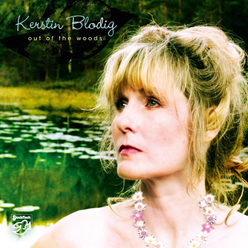 HQCD / Blodig Kerstin / Out Of The Woods / Hybrid SACD