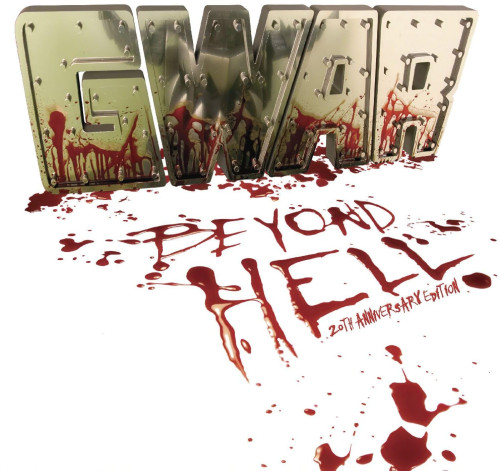 CD / Gwar / Beyond Hell