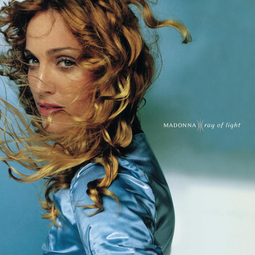 CD / Madonna / Ray Of Light / Japanese Edition