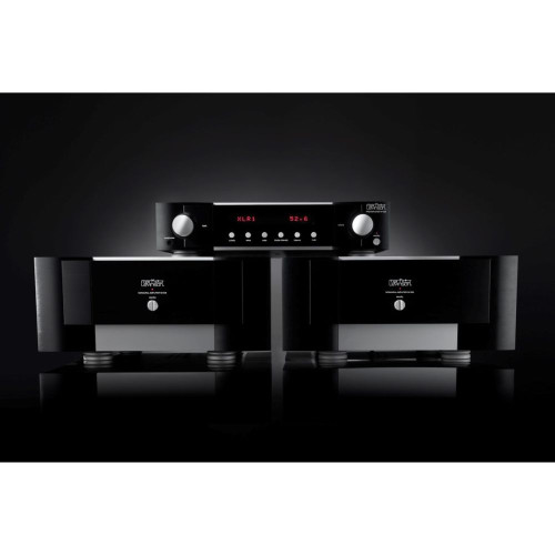 HIFI / HIFI / P�edzesilova� Mark Levinson No526
