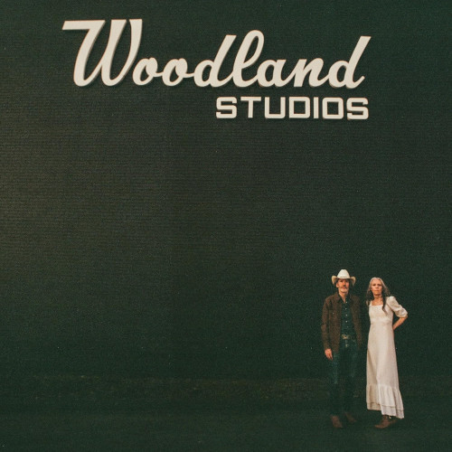 LP / Welch Gillian & David Rawlings / Woodland / Vinyl