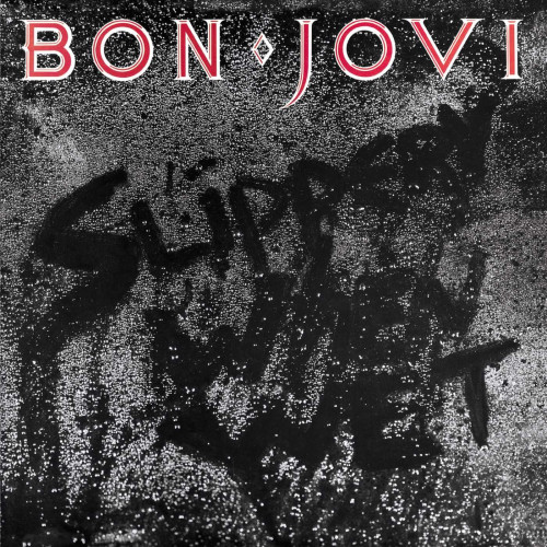 2CD / Bon Jovi / Slippery When Wet / 2CD
