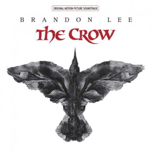 2LP / OST / Crow / Vinyl / 2LP