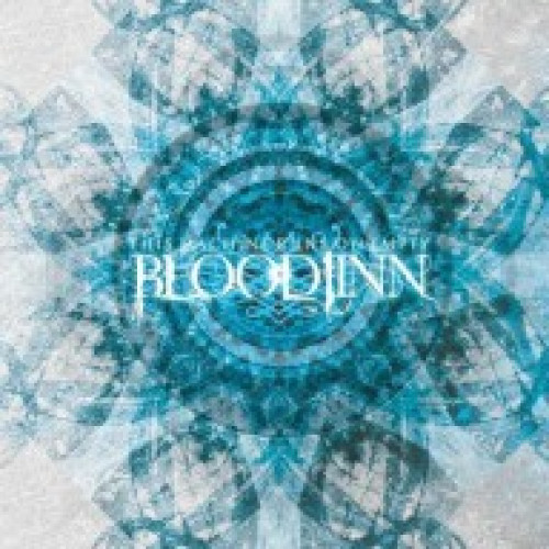 CD / Bloodjinn / This Machine Runs On Empty